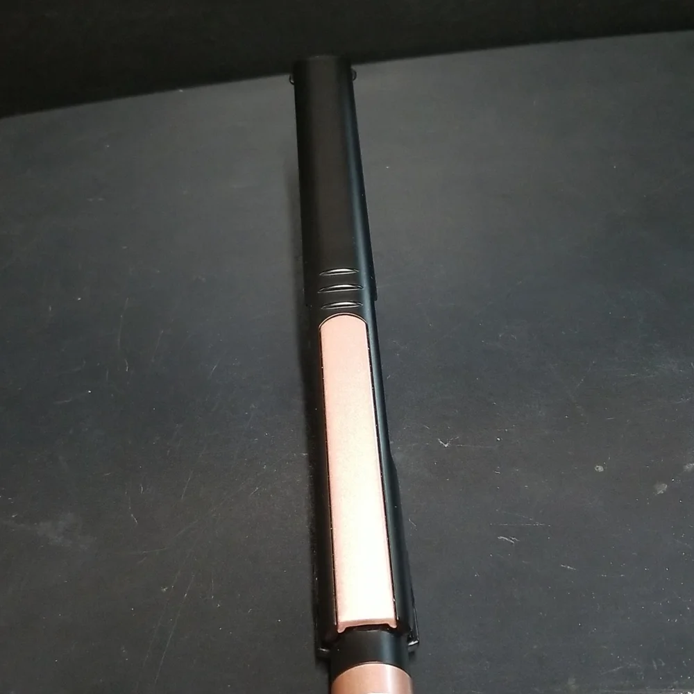 Infiniti Pro Rose Gold 1